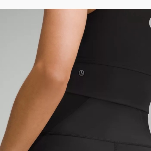 Lululemon wunder train tank - Picture 3 of 8